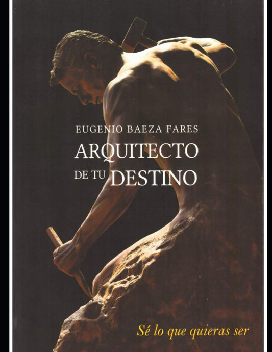 Arquitecto de tu Destino