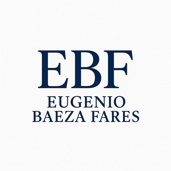 Eugenio Baeza Fares