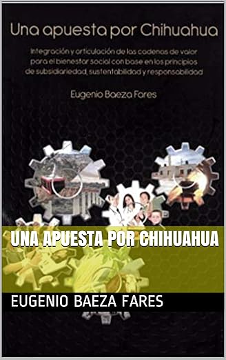 Una Apuesta por Chihuahua